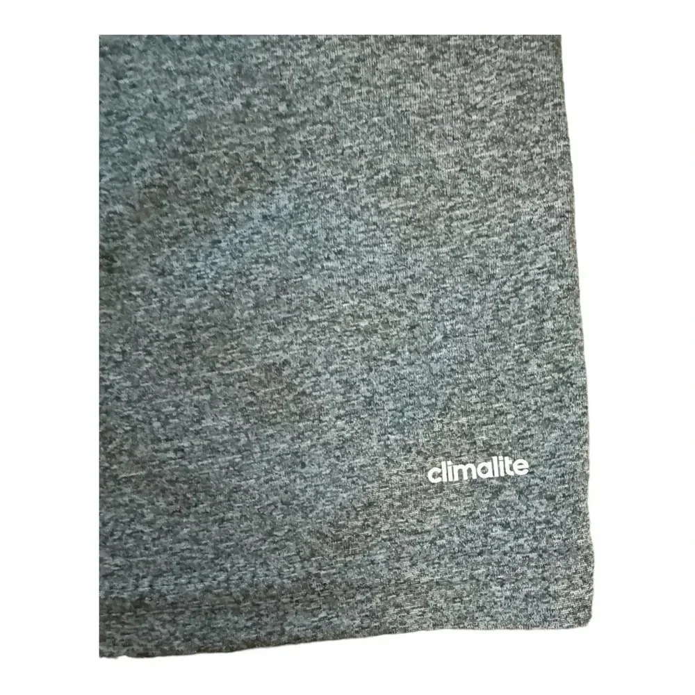 Adidas Climalite Tee